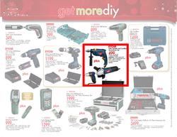 Makro : Get More This Christmas (10 Nov - 24 Dec 2013), page 43