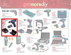 Makro : Get More This Christmas (10 Nov - 24 Dec 2013), page 43