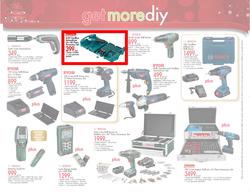 Makro : Get More This Christmas (10 Nov - 24 Dec 2013), page 43