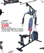 Trojan Power Gym 150