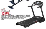 Spirit F7600 Treadmill