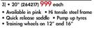 Barbie BMX-20" Each