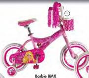  Barbie BMX-12" Each