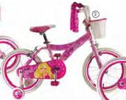  Barbie BMX-16" Each