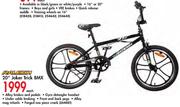 Raleigh 20" Joker Trick BMX-Each