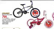 Raleigh Rep IV Or Diva BMX-Each