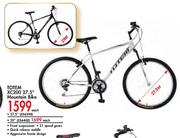 Totem XC200 27.5" Mountain Bike-Each
