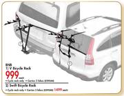 BNB V Bicycle Rack-Each