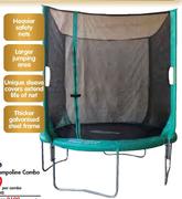 Airzone Trampoline Combo 14 Foot-Per Combo
