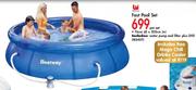 Bestway Fast Pool Set(76x305Cm)-Per Set
