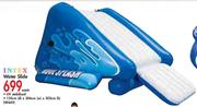Intex Water Slide-Each