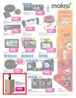 Makro : General Merchandise (19 Nov - 25 Nov 2013), page 3