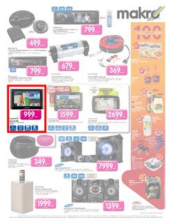Makro : General Merchandise (19 Nov - 25 Nov 2013), page 3
