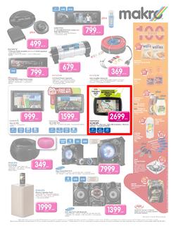 Makro : General Merchandise (19 Nov - 25 Nov 2013), page 3