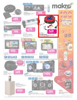 Makro : General Merchandise (19 Nov - 25 Nov 2013), page 3
