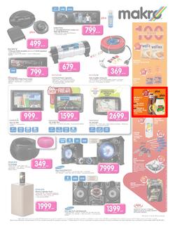 Makro : General Merchandise (19 Nov - 25 Nov 2013), page 3
