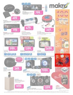 Makro : General Merchandise (19 Nov - 25 Nov 2013), page 3