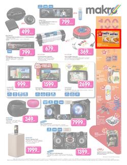 Makro : General Merchandise (19 Nov - 25 Nov 2013), page 3