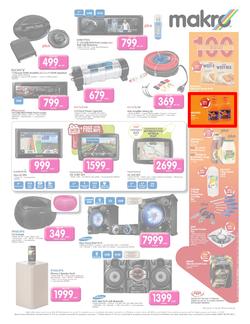 Makro : General Merchandise (19 Nov - 25 Nov 2013), page 3
