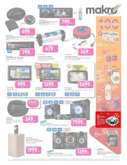 Makro : General Merchandise (19 Nov - 25 Nov 2013), page 3