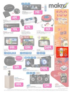 Makro : General Merchandise (19 Nov - 25 Nov 2013), page 3