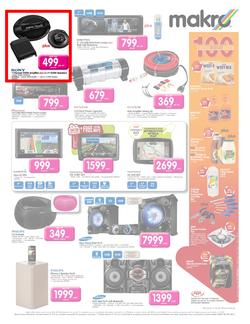 Makro : General Merchandise (19 Nov - 25 Nov 2013), page 3