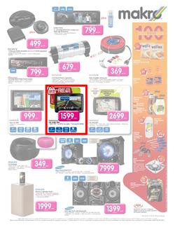 Makro : General Merchandise (19 Nov - 25 Nov 2013), page 3