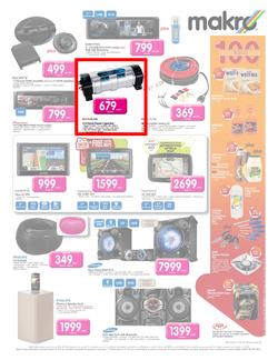 Makro : General Merchandise (19 Nov - 25 Nov 2013), page 3