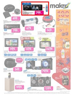Makro : General Merchandise (19 Nov - 25 Nov 2013), page 3