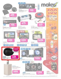 Makro : General Merchandise (19 Nov - 25 Nov 2013), page 3