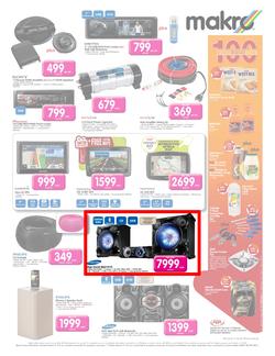 Makro : General Merchandise (19 Nov - 25 Nov 2013), page 3