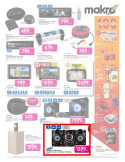 Makro : General Merchandise (19 Nov - 25 Nov 2013), page 3