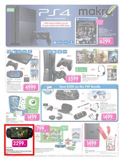 Makro : General Merchandise (19 Nov - 25 Nov 2013), page 5