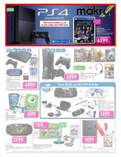 Makro : General Merchandise (19 Nov - 25 Nov 2013), page 5