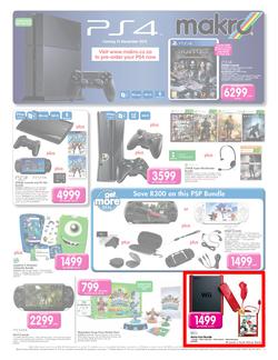 Makro : General Merchandise (19 Nov - 25 Nov 2013), page 5