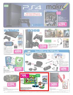 Makro : General Merchandise (19 Nov - 25 Nov 2013), page 5
