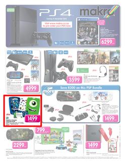 Makro : General Merchandise (19 Nov - 25 Nov 2013), page 5