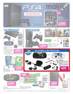 Makro : General Merchandise (19 Nov - 25 Nov 2013), page 5