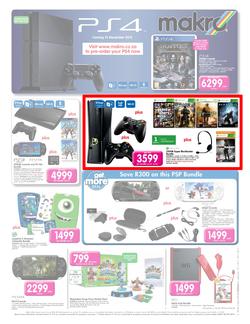 Makro : General Merchandise (19 Nov - 25 Nov 2013), page 5