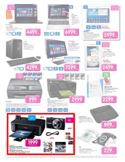 Makro : General Merchandise (19 Nov - 25 Nov 2013), page 6