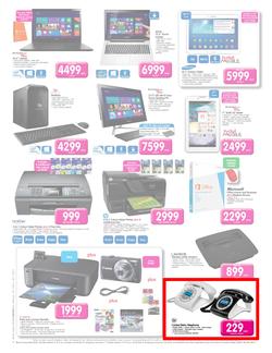 Makro : General Merchandise (19 Nov - 25 Nov 2013), page 6