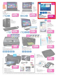 Makro : General Merchandise (19 Nov - 25 Nov 2013), page 6