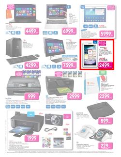 Makro : General Merchandise (19 Nov - 25 Nov 2013), page 6