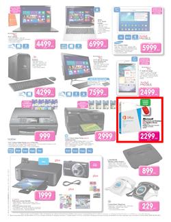 Makro : General Merchandise (19 Nov - 25 Nov 2013), page 6