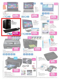 Makro : General Merchandise (19 Nov - 25 Nov 2013), page 6