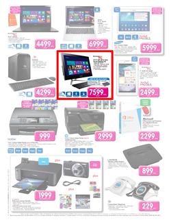 Makro : General Merchandise (19 Nov - 25 Nov 2013), page 6