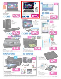 Makro : General Merchandise (19 Nov - 25 Nov 2013), page 6