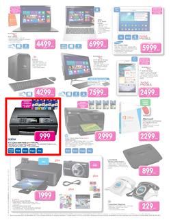 Makro : General Merchandise (19 Nov - 25 Nov 2013), page 6
