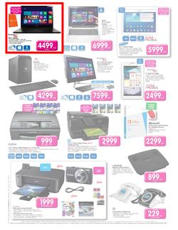 Makro : General Merchandise (19 Nov - 25 Nov 2013), page 6
