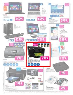 Makro : General Merchandise (19 Nov - 25 Nov 2013), page 6